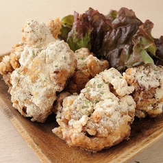 スノーチーズ唐揚げ(5個入り)