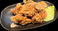 台湾香酥鶏(台湾クリスピーチキン)