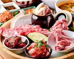 焼肉 銀しゃり 直球 久留米店の写真