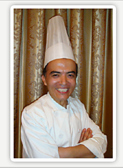 シルクロード・タリムウイグルレストラン SilkRoad Tarim Uyghur Restaurantのスタッフ2