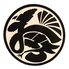 炭火焼鳥 まー坊のロゴ