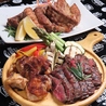 肉酒場くいしんぼうのおすすめポイント2