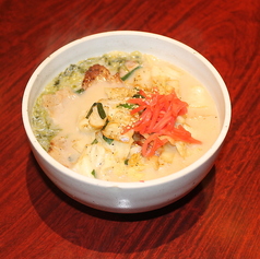 磯ラーメン