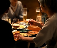 幅広い年齢層の方、様々なシーンでお楽しみいただけます
