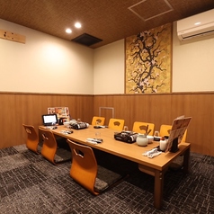 伍味酉 栄町店の雰囲気3