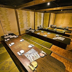 個室居酒屋 いろどり 岐阜駅前店特集写真1