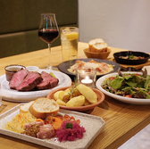 お肉と野菜とクラフトビール nagi 栄店のおすすめ料理3