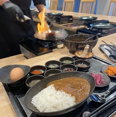 すき焼きしゃぶしゃぶ京都伏見稲荷ひら乃のおすすめ料理3