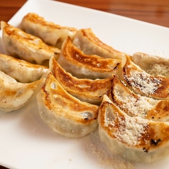 餃子酒場 五反田店のコース写真