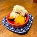 料理メニュー写真&nbsp;やみつき！蜜バター芋
