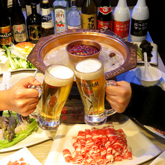 三巴湯 錦糸町店特集写真1