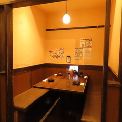 居酒屋 ごちや大ホール天神西通り店のおすすめポイント1