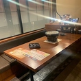 駐車場ございます。