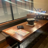 駐車場ございます。