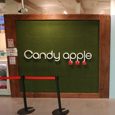 & Yogurt アンドヨーグルト 大宮店の雰囲気2