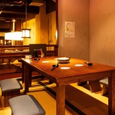 くしべえ 町田店の雰囲気3