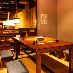 くしべえ 町田店の雰囲気2