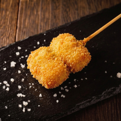豚ロース串