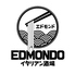 イタリアン酒場　EDMOND（エドモンド）のロゴ