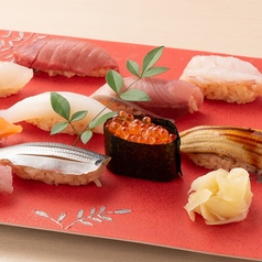 寿司と海鮮 魚や三郎 三宮店のおすすめ料理1