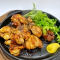 料理メニュー写真 【愛媛県名物料理】今治焼き鳥