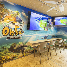 Ohーkai オーカイの特集写真