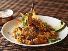 マザーインディア 麻布十番店のおすすめ料理1