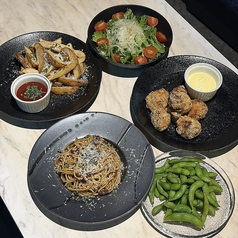 Bar Nut s バー ナッツの特集写真