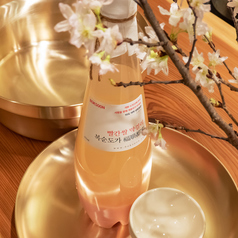 韓国料理とお酒 チョンチュンシデの特集写真