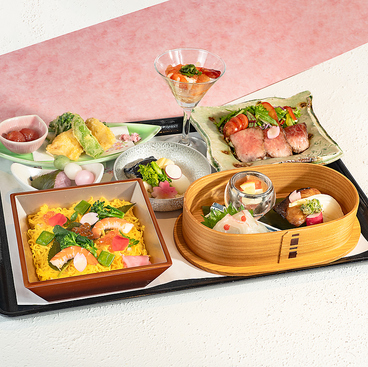 季節料理かわののおすすめ料理1