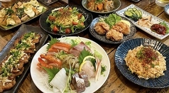 大衆酒場ラスベガス 札幌駅店のコース写真