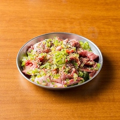 おつまみラムホルモン