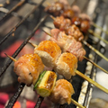 料理メニュー写真&nbsp;おまかせ ６本