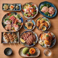 串源　横浜店の写真