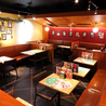 ラパウザ La Pausa 吉祥寺ダイヤ街店のおすすめポイント1