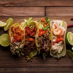 Tacos & Nachos BAR MEXIGAN　錦店　（ メキシガン ）の写真2