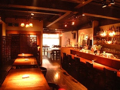 RestaurantBar 軽軽 karokaro カロカロの特集写真