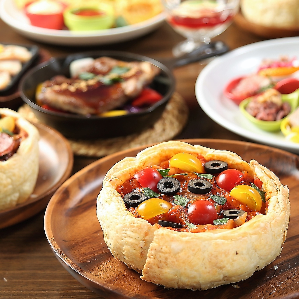 ジュッパチ堂 名古屋駅店の写真ギャラリー