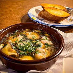 hestia ヘスティア 広島のおすすめ料理3