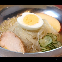 エイト特製冷麺 一人前