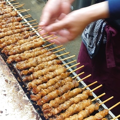  博多とりかわ大臣 駅前串房のおすすめ料理1