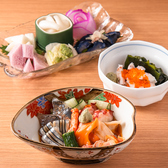 白雪鮨のおすすめ料理3