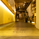 Gemia ジェミアの雰囲気2