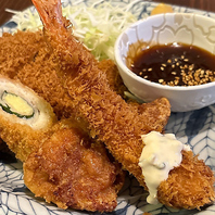 ◆夜限定メニューもあります♪◆