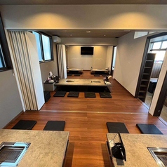 とり焼きダイニングとりとん特集写真1