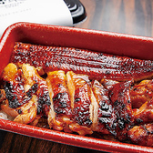 ヤキトリヤキトン夢屋 高宮店 夜 炭火焼うな栄のおすすめ料理3