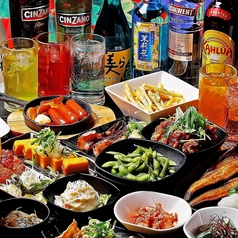 もつぞう 梅田店の特集写真