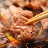 仙台ホルモン 焼肉 ときわ亭 多賀城店のおすすめ料理2