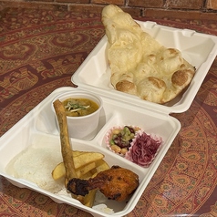 ミールボックスC