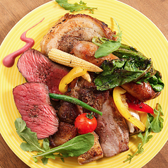 トラットリアゴリアテ Trattoria Golyatのおすすめ料理3